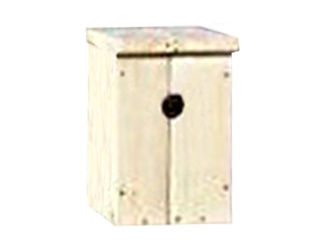 Tenyésztési létesítmények –  Česká Manufaktura Sýkorka