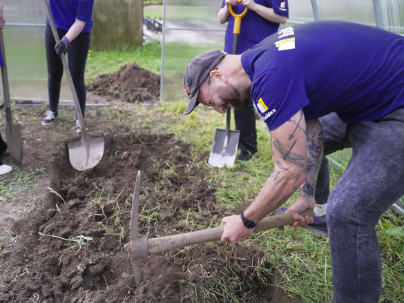 Útmutató egy süllyesztett sikátorhoz saját segítséggel