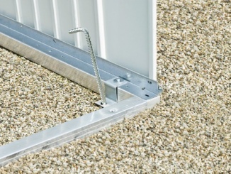 Kertek –  Biohort rám MiniGarage