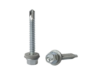 Příslušenství pro Krytka šestihranného šroubu Covestro 10 mm, tmavě hnědá, 22 mm