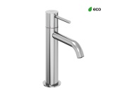 Ravak ES 012.10WV Umývadlová batéria 190 mm bez odtokovej armatúry, White Velvet