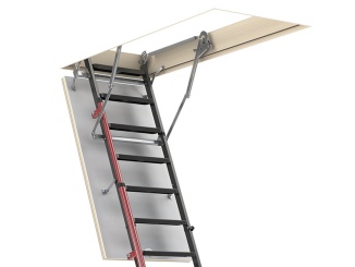 Příslušenství pro Horní kryt LXW Fakro 20 cm, 70 x 111 cm