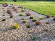 Amispol Skrytý obrubník