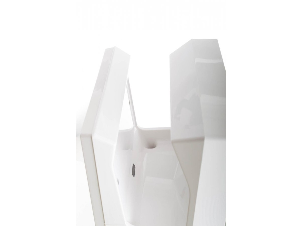 G21 Osoušeč rukou  Razor White