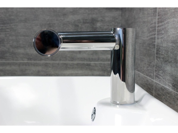 Kézszárítók Jet Dryer AIRTAP 2v1 - kulatá