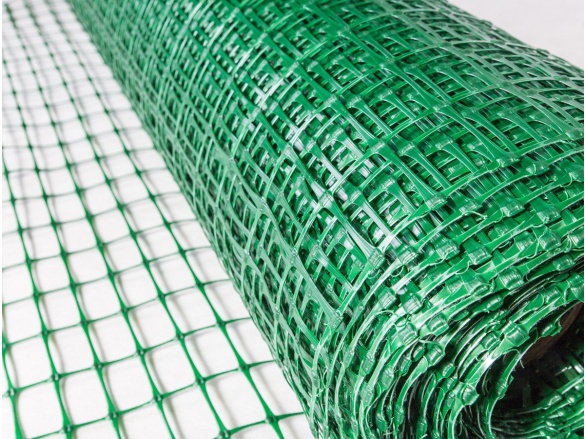 Plastové pletivo Tenax Ranch