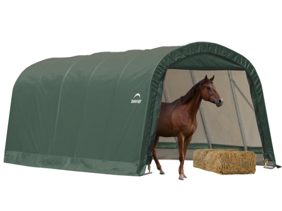 Přístřešek ShelterLogic Cooper