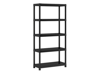 Kerti házak –  Keter Regál Plus Shelf