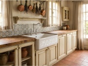 Kuchyňské dřezy Villeroy & Boch Single 595 White Pearl