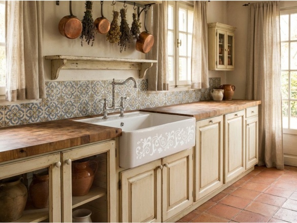 Kuchyňské dřezy Villeroy & Boch Single 595 White Pearl