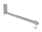 Držák na stěnu Bohemit