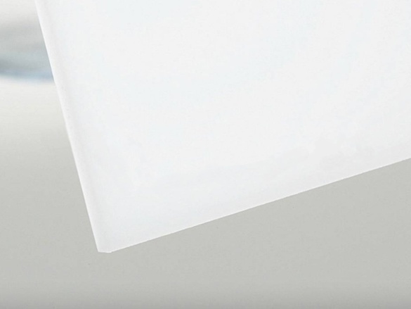 Extrudované tvrdené plexisklo Nudec Color XT