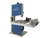 Pásová píla Scheppach Pásová pila HBS 30