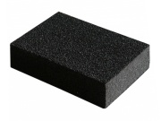 4 Side Spokar Brusná houba