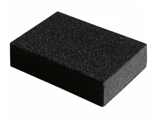 Ruční –  Spokar Brusná houba