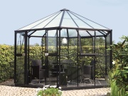 Pavilón Vitavia Hera