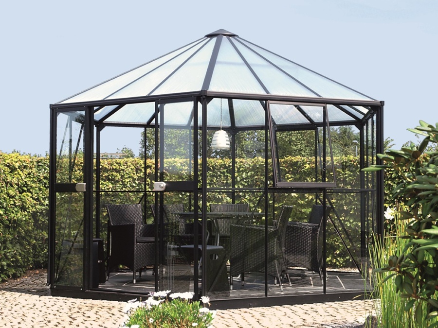 Pavilon Vitavia Hera