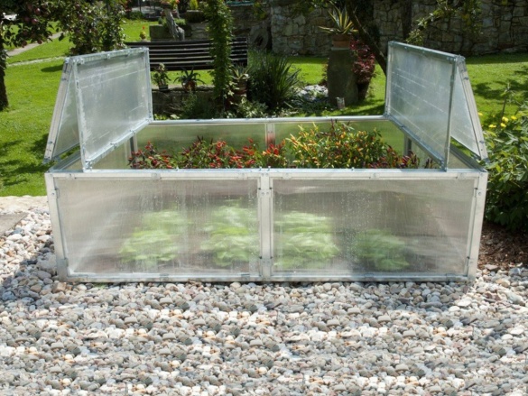 Parenisko Limes SP 4