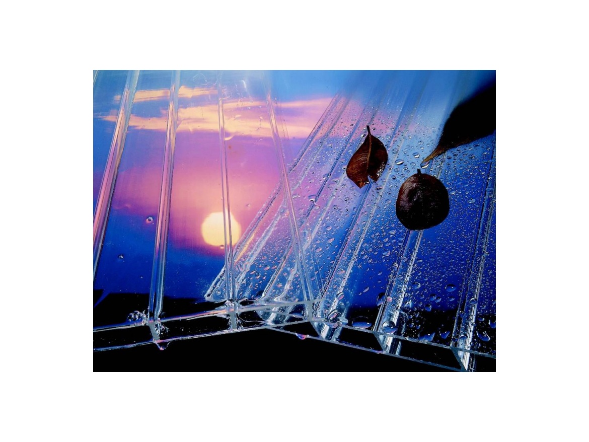 Plexisklo Evonik Alltop 16 mm