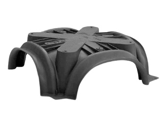 Izolačné materiály Daliform –  IGLÚ ® H45 450 mm