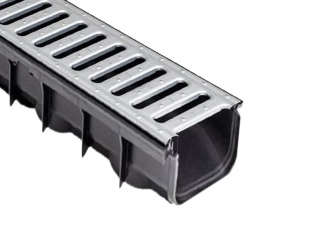 Príslušenstvo pre Vertikálny odtok a koncovky Gutta