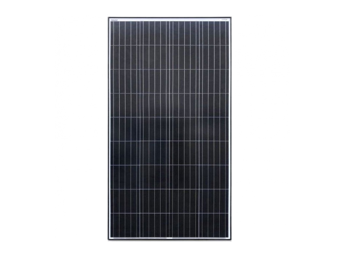 Fotovoltaikus rendszerek