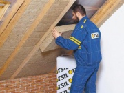 Minerální vata Isover Orsik