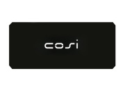 Krycí deska na ochranné sklo COSI Cosisafe