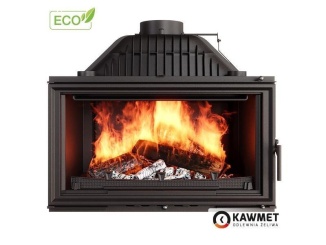 Kúrenie Kawmet –  Kawmet W15 ECO - 16,3 kW