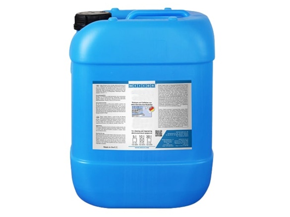 Čistenie a údržba