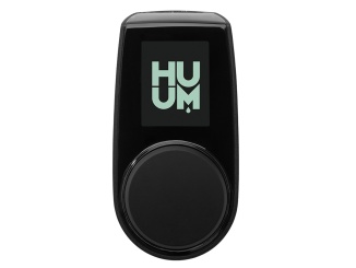 Venkovní sauny –  Ovládací panel s aplikací přes WiFi