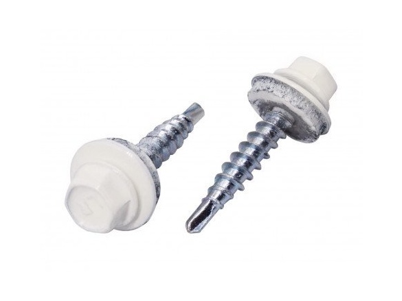 Covernit Farmářský samořezný šroub 4,8 x 35 mm