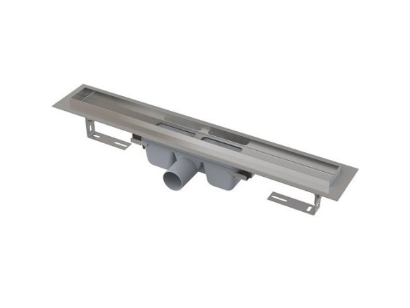 Alcadrain Sprchový odtokový žlab APZ6 950 mm,