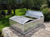 Pařeniště Scobax Growspot BOX 4