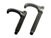 Kotar Kotevní hák 8 x 77 mm pro potrubí, Lansanit