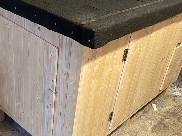 Kurník Česká Manufaktura Pippi