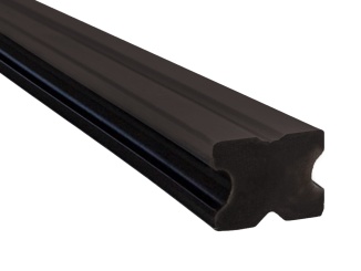 Járófelületek –  Gutta Dřevoplastový nosník Guttadeck Strong