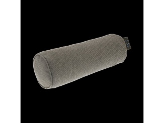 Vyhrievacie vankúše –  COSI Cosipillow Bolster Comfort šedý 45x15cm