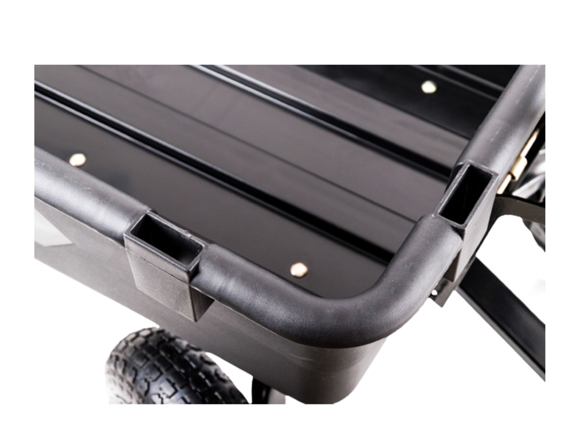 G21 Zahradní vozík GA 120