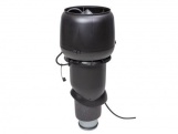 Vilpe Střešní ventilátor E190P / Ø125 / 500