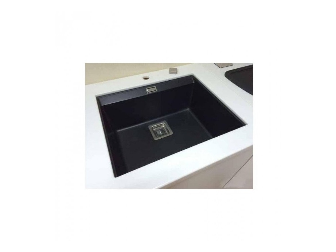 Kuchyňské dřezy Helika Delicia 740