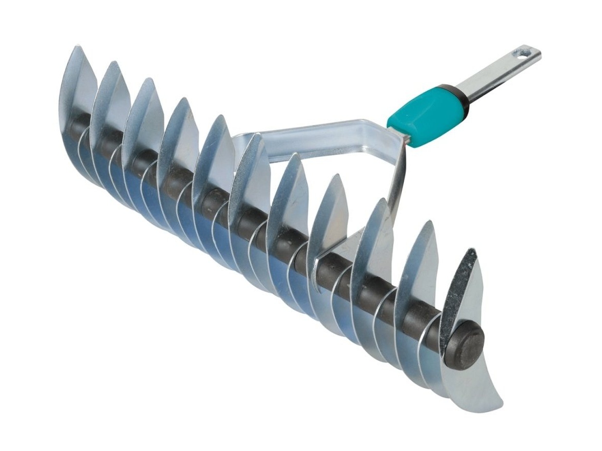 Greenmill Vertikulátor Quick System GR8108