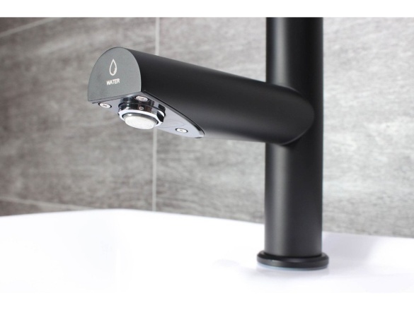 Sušiče rúk Jet Dryer DUO 2v1