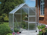 Klasický skleník Halls Icon 6