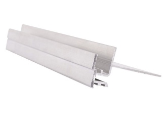 Půdní –  Fakro krycí lišty LXL-I (neviditelné)