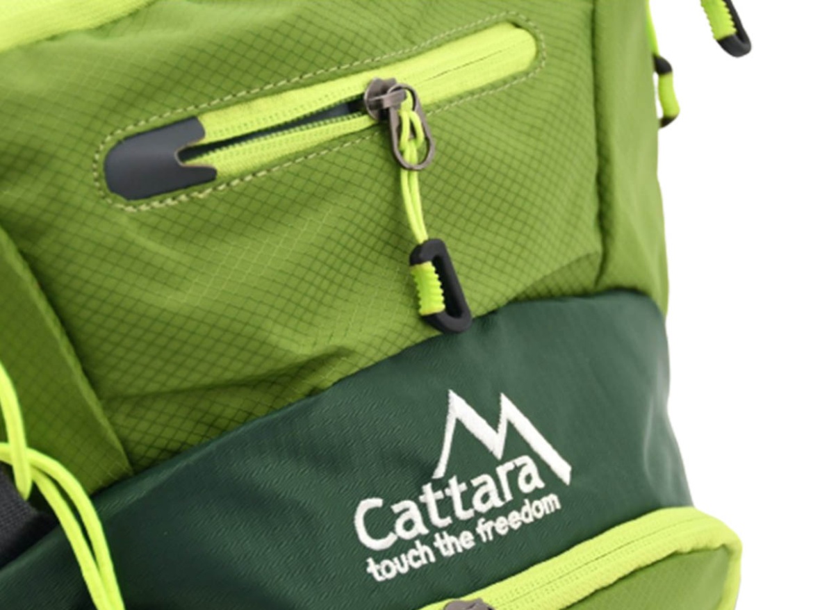 Cattara Batoh GreenW28