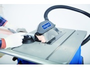 Asztali fűrész Scheppach HS 100 S