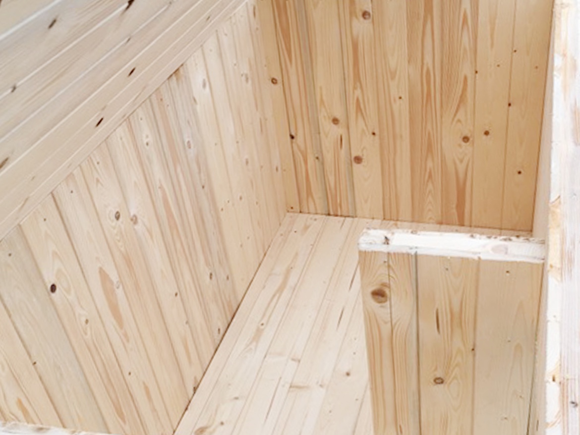 Psí bouda Česká Manufaktura Novac Plus