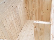 Psie búda Česká Manufaktura Novac Plus