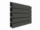 Plotový panel Scobax Rhombus Plus